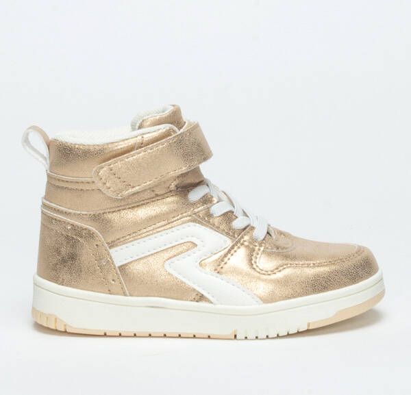Gouden Bristol meisjesschoenen online kopen Schoenen