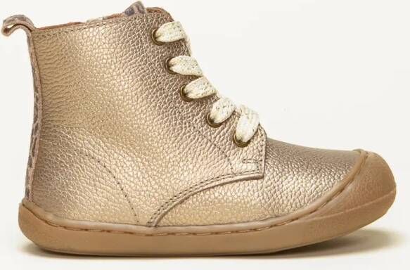 Bristol merk Bristol Schoenen Goud