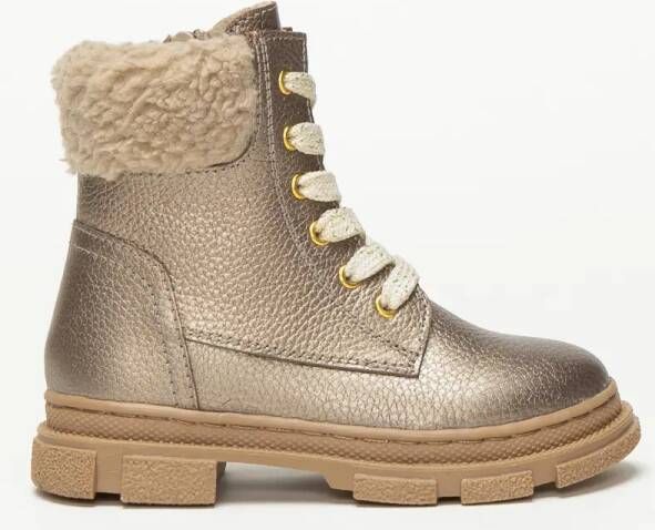 Bristol merk Bristol Schoenen Goud