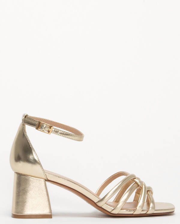 Bristol merk Bristol Schoenen Goud