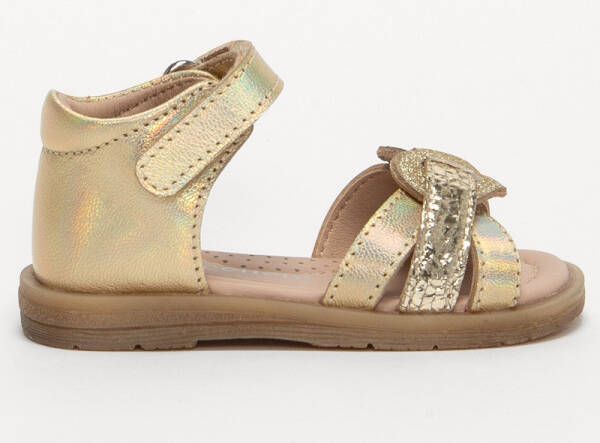 Bristol merk Bristol Schoenen Goud