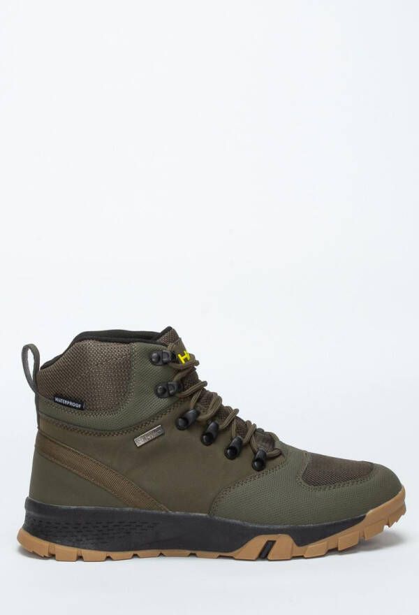 Bristol merk Bristol Schoenen Khaki Schoenen