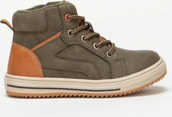 Bristol merk Bristol Schoenen Khaki