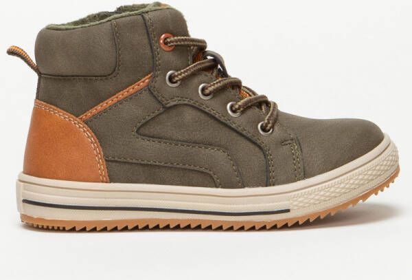 Bristol merk Bristol Schoenen Khaki