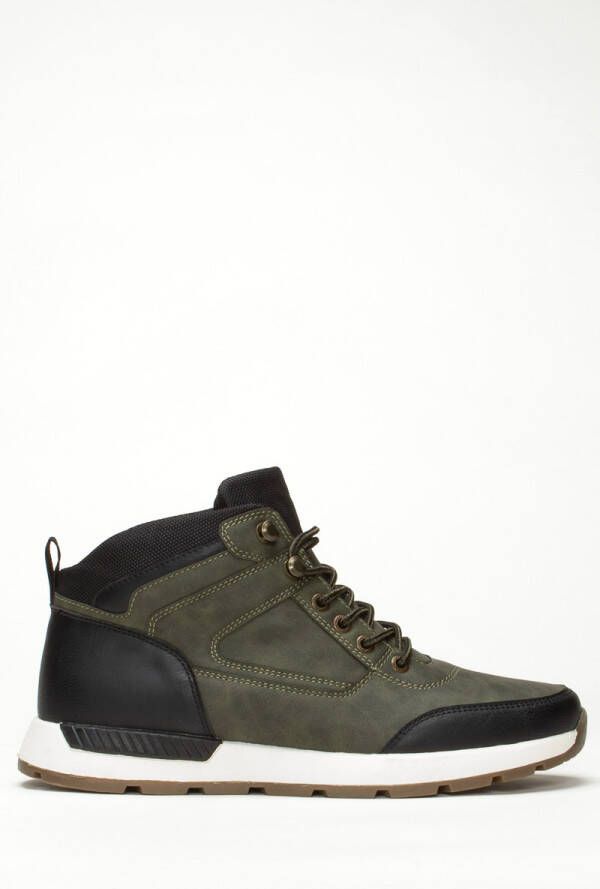 Bristol merk Bristol Schoenen Khaki