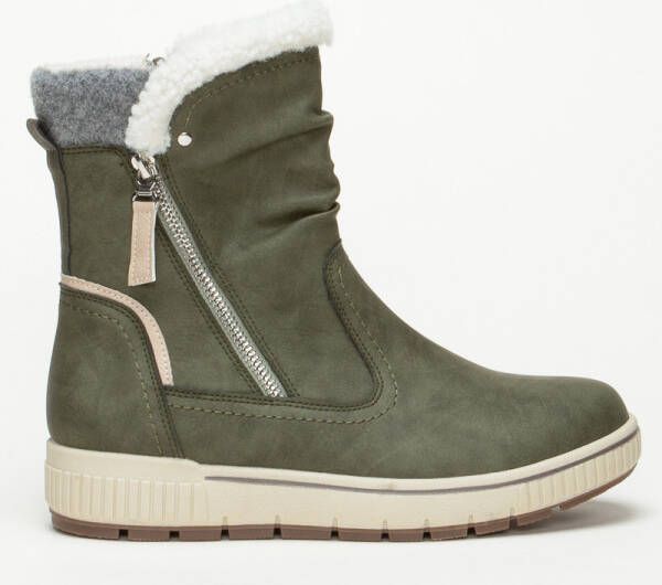 Bristol merk Bristol Schoenen Khaki