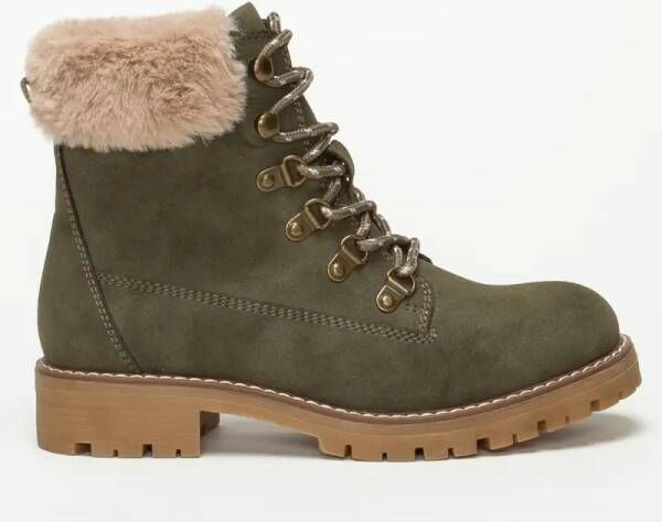 Bristol merk Bristol Schoenen Khaki