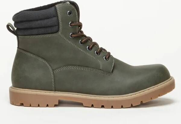 Bristol merk Bristol Schoenen Khaki