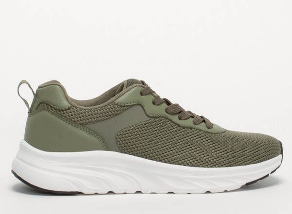 Bristol merk Bristol Schoenen Khaki