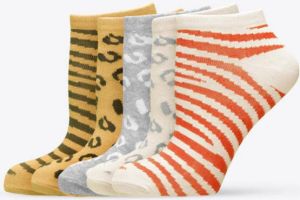 Bristol merk Bristol Schoenen Leopard