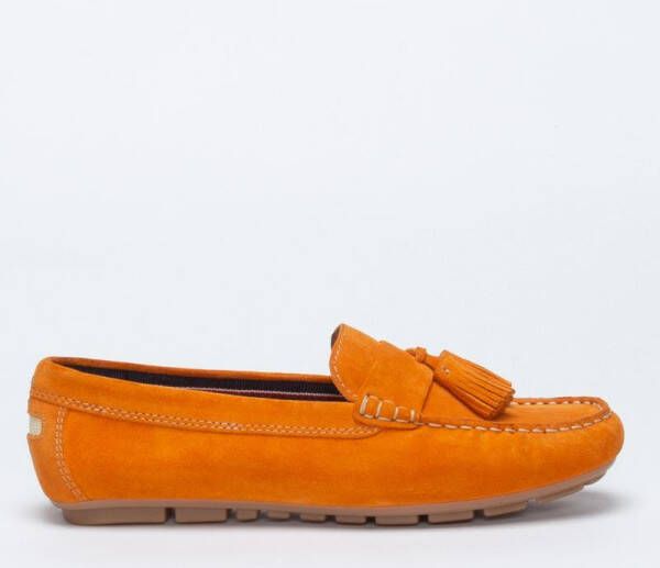 Bristol merk Bristol Schoenen Oranje