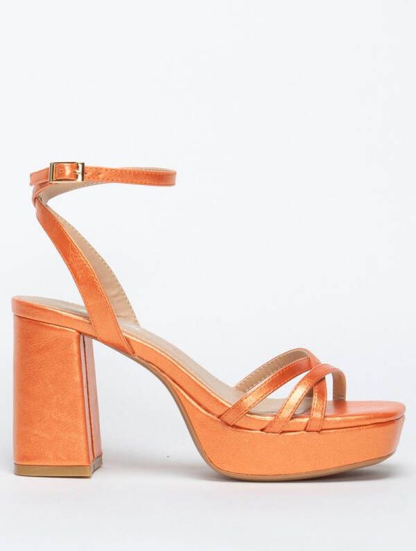 Bristol merk Bristol Schoenen Oranje