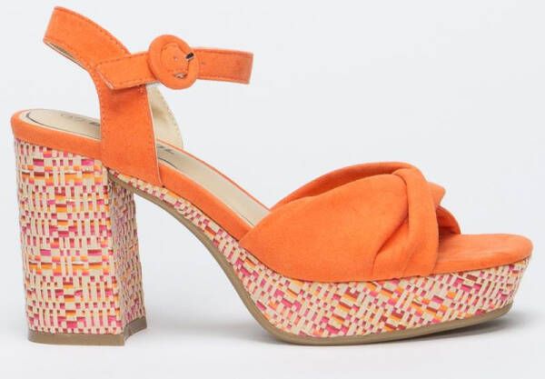 Bristol merk Bristol Schoenen Oranje