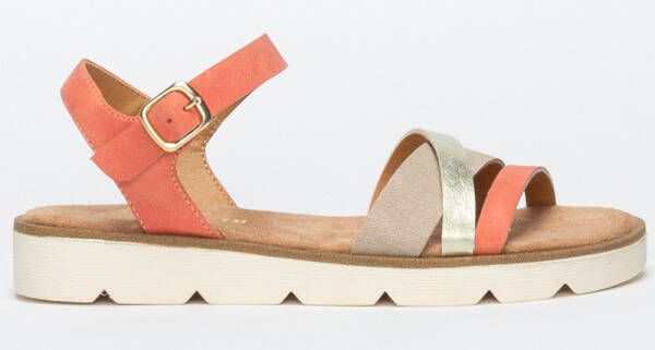 Bristol merk Bristol Schoenen Oranje