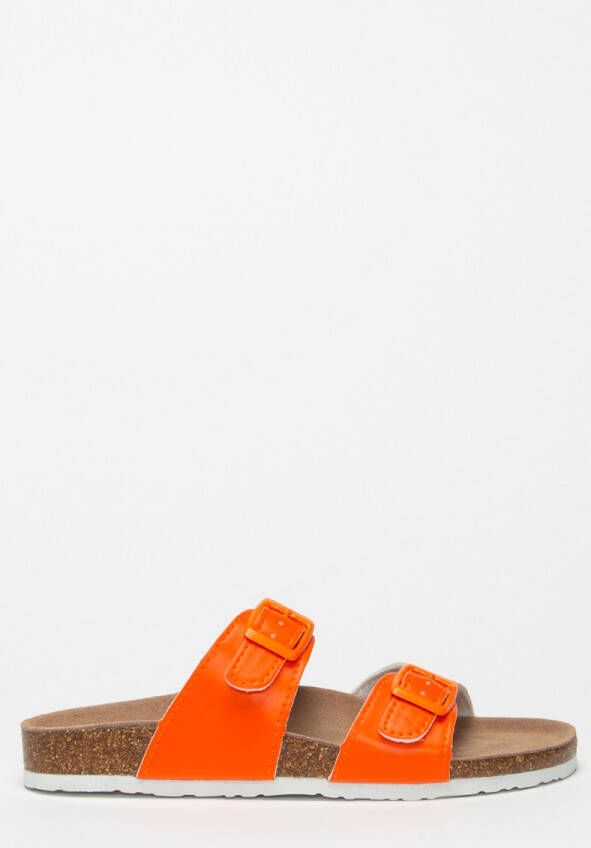 Bristol merk Bristol Schoenen Oranje