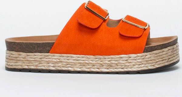 Bristol merk Bristol Schoenen Oranje