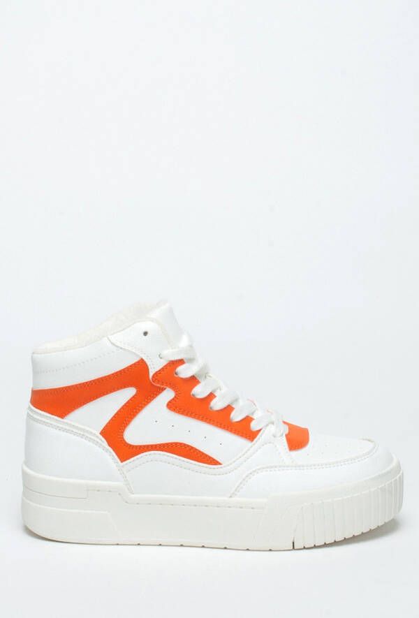 Bristol merk Bristol Schoenen Oranje