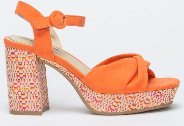 Bristol merk Bristol Schoenen Oranje