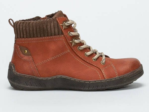 Bristol merk Bristol Schoenen Oranje