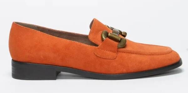 Bristol merk Bristol Schoenen Oranje