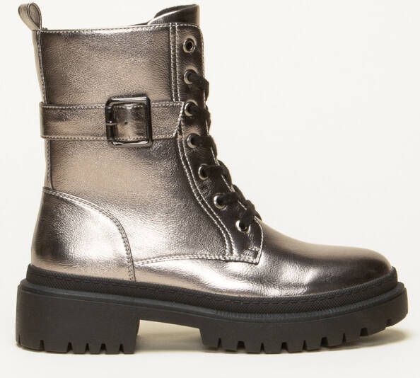 Bristol merk Bristol Schoenen Pewter