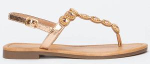 Bristol merk Bristol Schoenen Rosé goud