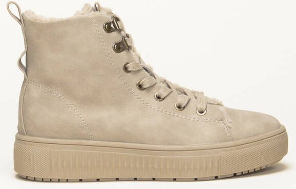 Bristol merk Bristol Schoenen Taupe