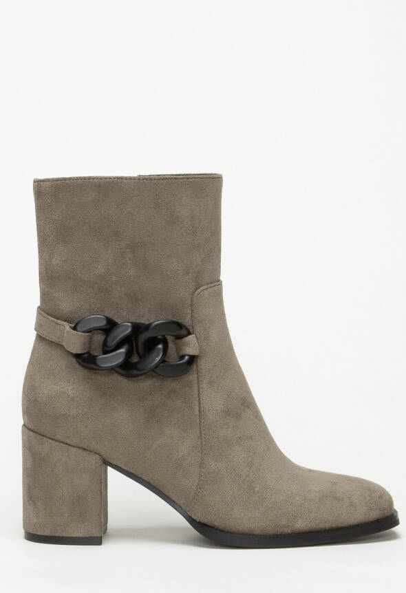 Bristol merk Bristol Schoenen Taupe