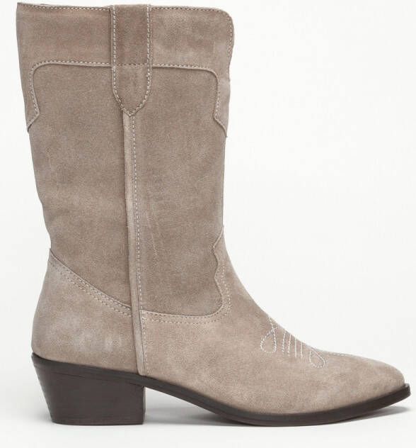 Bristol merk Bristol Schoenen Taupe