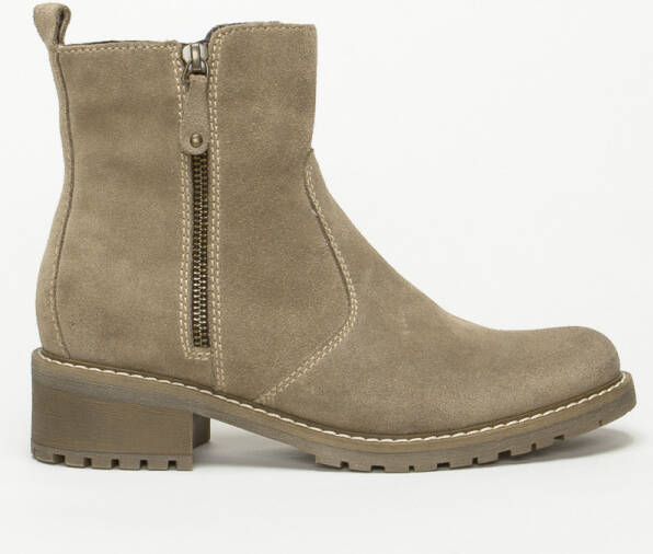 Bristol merk Bristol Schoenen Taupe