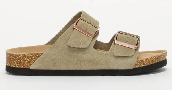 Bristol merk Bristol Schoenen Taupe