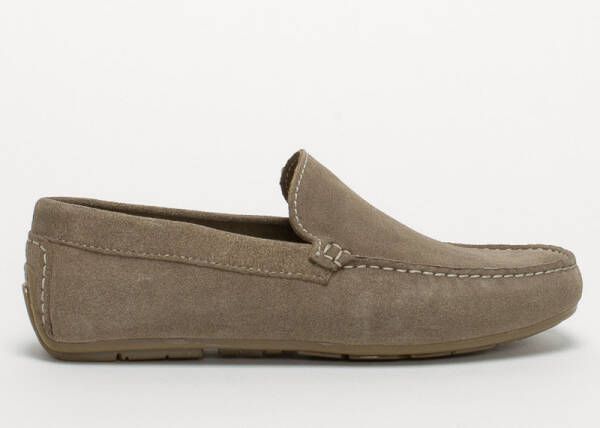 Bristol merk Bristol Schoenen Taupe