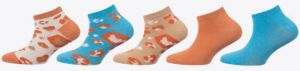 Bristol merk Bristol Schoenen Turquoise