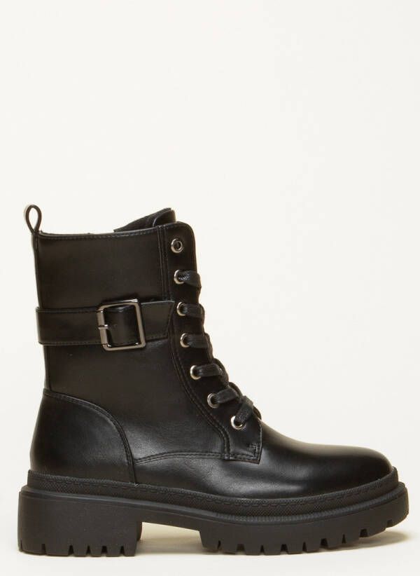 Bristol merk Bristol Schoenen Zwart