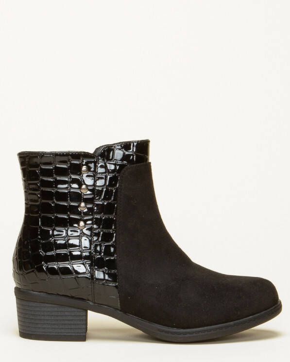 Bristol merk Bristol Schoenen Zwart