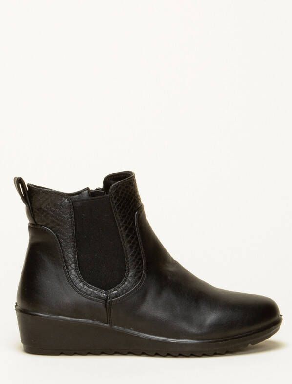 Bristol merk Bristol Schoenen Zwart
