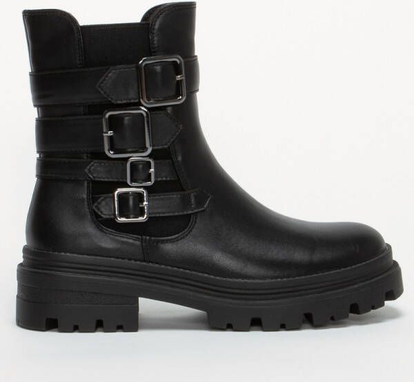 Bristol merk Bristol Schoenen Zwart