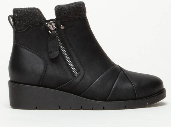 Bristol merk Bristol Schoenen Zwart