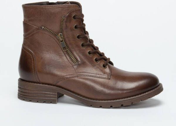 Bristol merk Bristol Schoenen Cognac