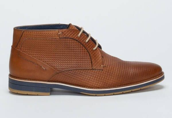 Bristol heren promo schoenen