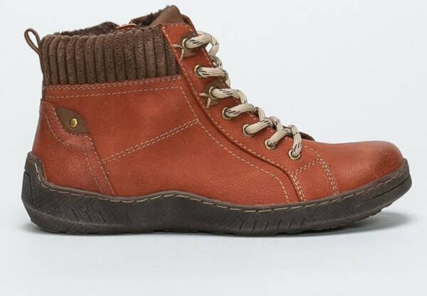 Bristol merk Ladyflex Imitatiesuede Zwart Dames Schoenen