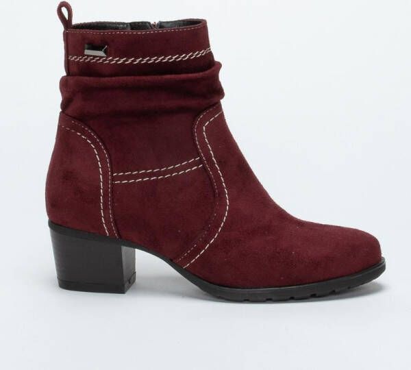 Bristol merk Bristol Schoenen Bordeaux