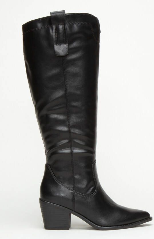 Bristol Schoenen Zwart
