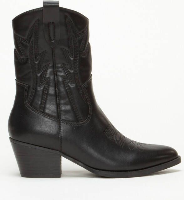 Bristol Schoenen Zwart