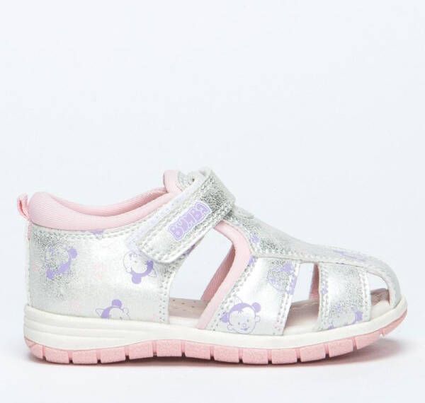 Bumba Schoenen Wit