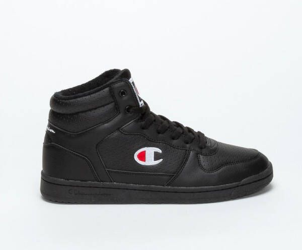 Champion Schoenen Zwart