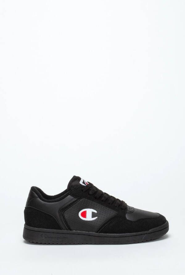 Champion Schoenen Zwart