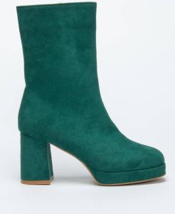 Coco Bella Schoenen Groen