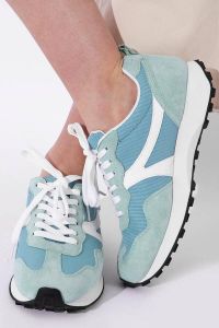 Coco Bella Schoenen Lichtgroen