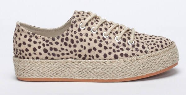 Coco Bella Schoenen Animal